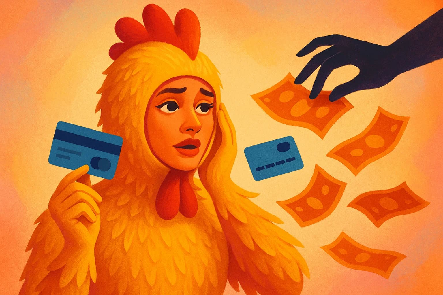 Fraud and Scam Losses