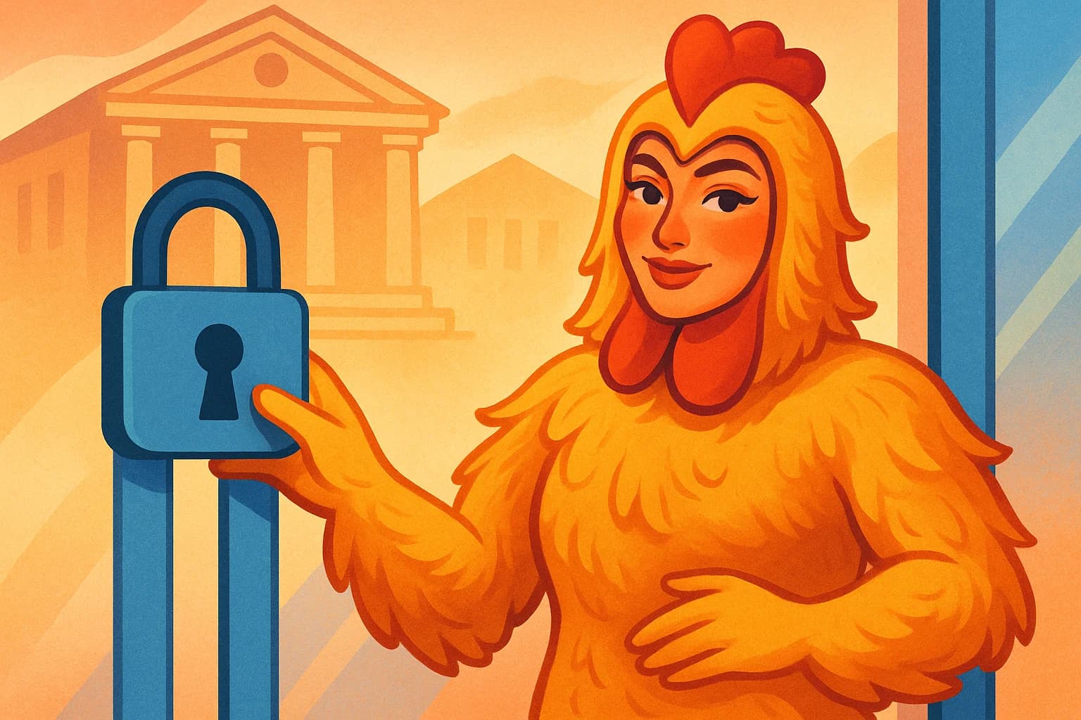 Bank Branch Closures