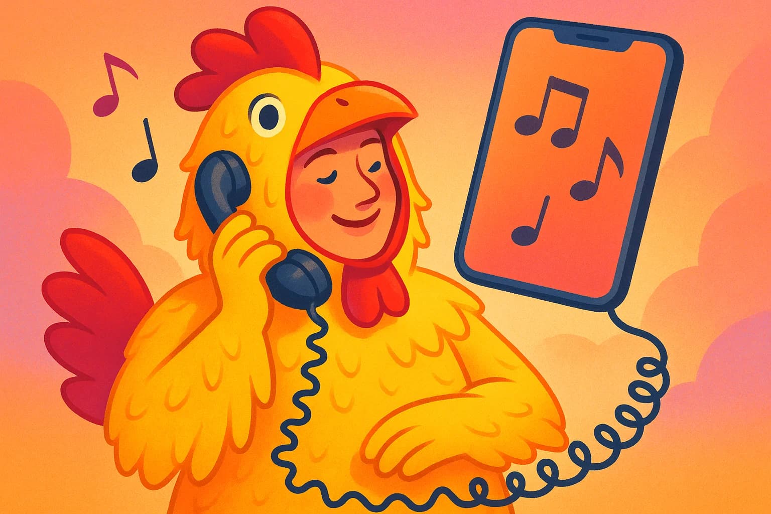 Customer Service Hold Times