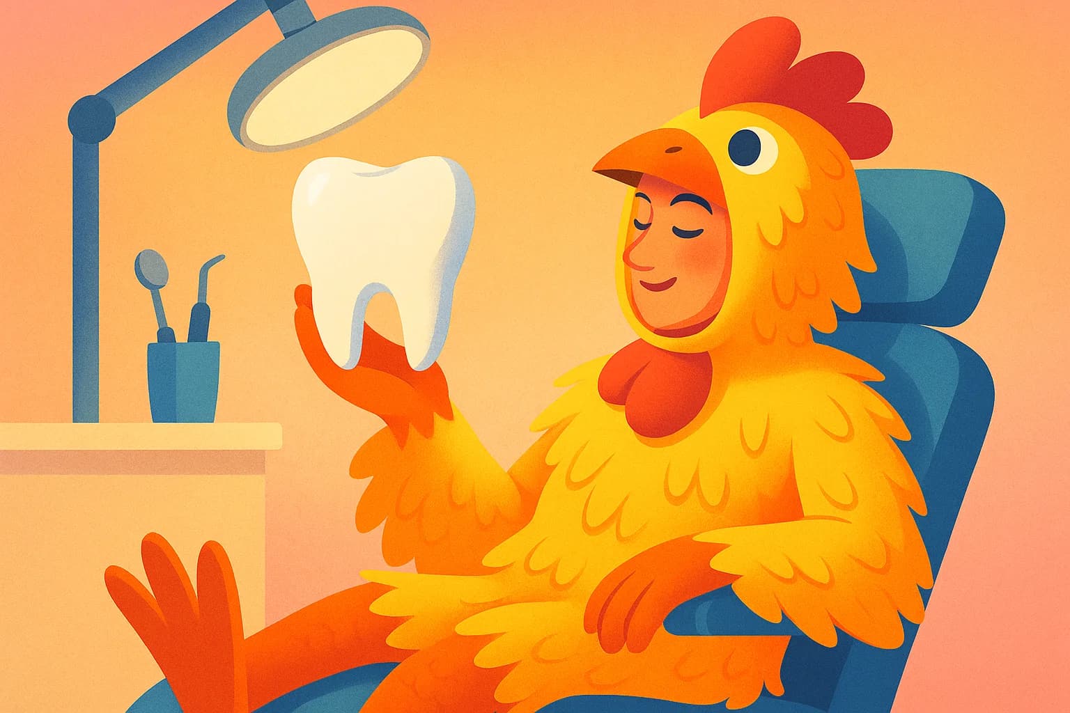 Dentist Availability