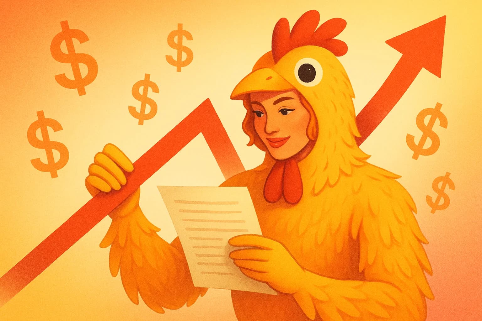 Price Rises Mid-Contract